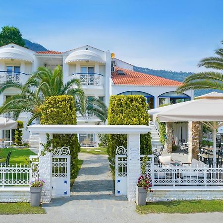 Anastasia Studios Skala Potamia  Extérieur photo