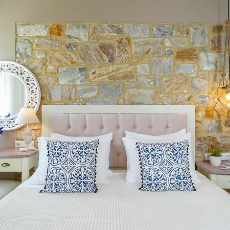 Anastasia Studios Skala Potamia  Extérieur photo