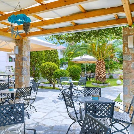 Anastasia Studios Skala Potamia  Extérieur photo
