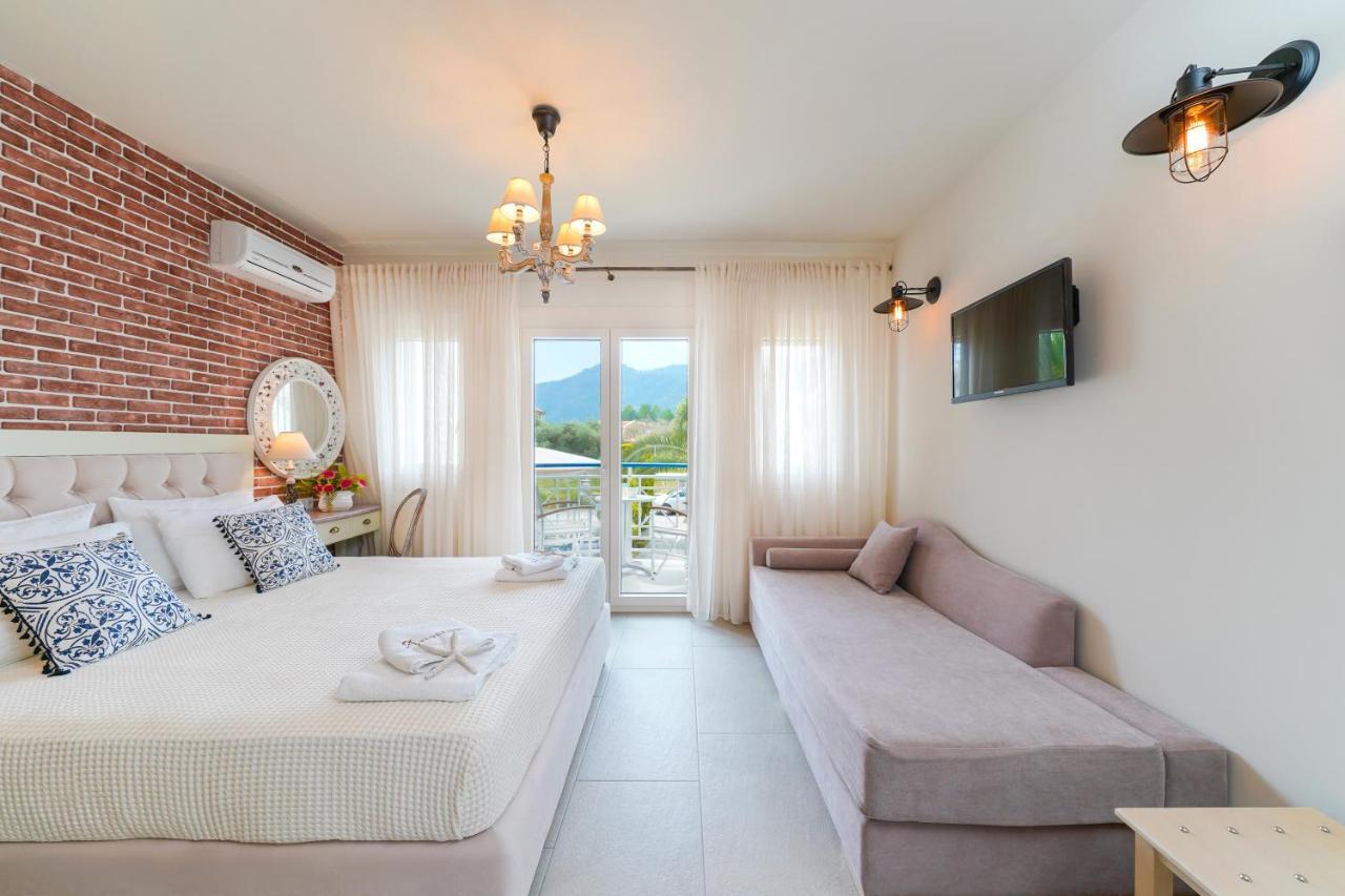 Anastasia Studios Skala Potamia  Extérieur photo