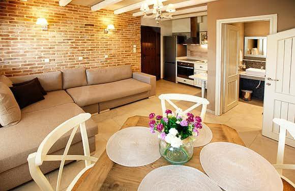Anastasia Studios Skala Potamia  Extérieur photo