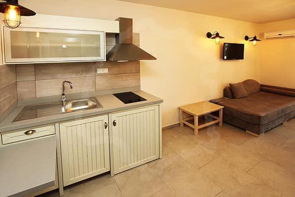 Anastasia Studios Skala Potamia  Extérieur photo