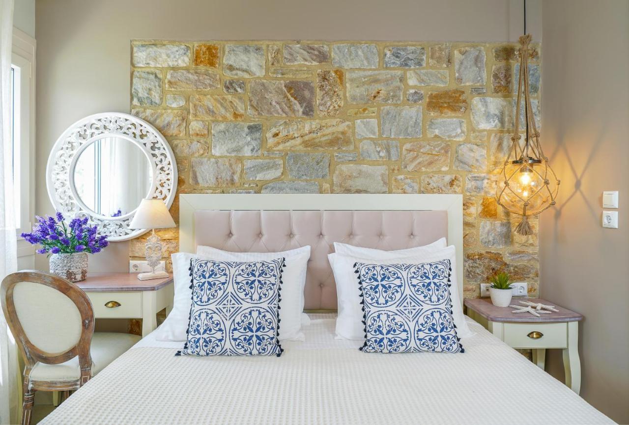 Anastasia Studios Skala Potamia  Extérieur photo