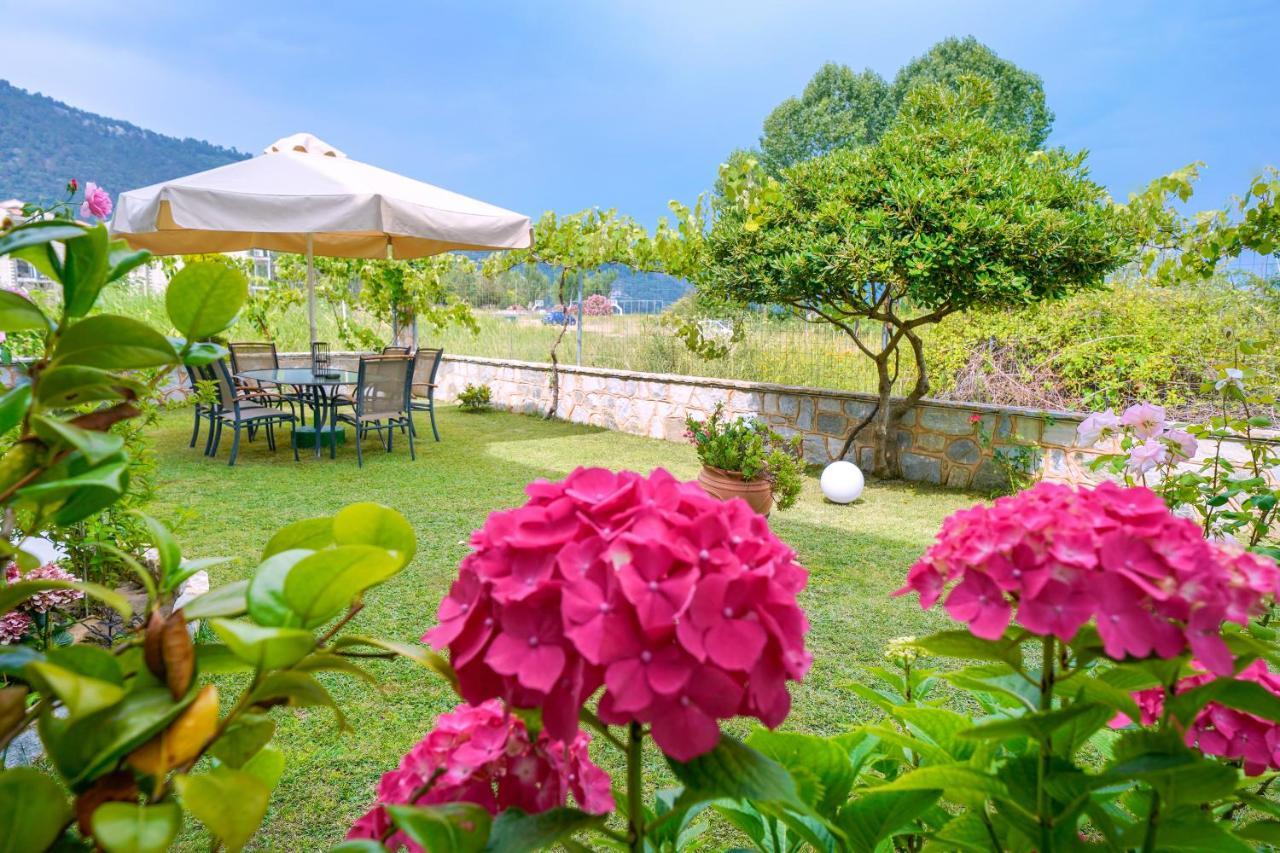Anastasia Studios Skala Potamia  Extérieur photo
