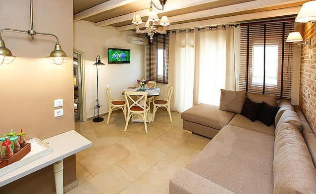 Anastasia Studios Skala Potamia  Extérieur photo